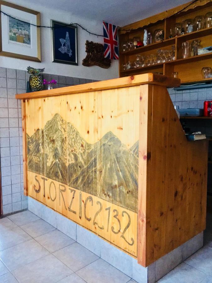 Lodge Dom Na Lovrencu Baselj 外观 照片